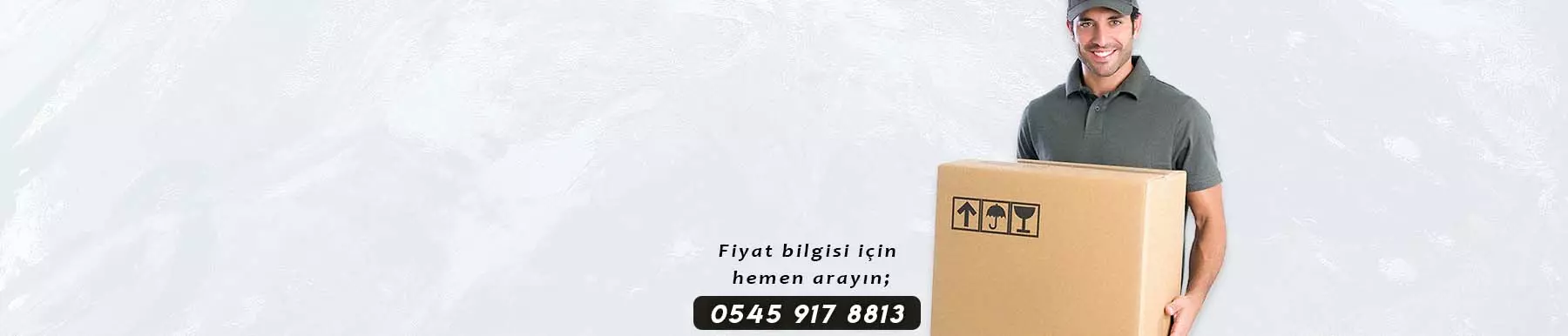 Ataköy şehir içi nakliyat  görseli